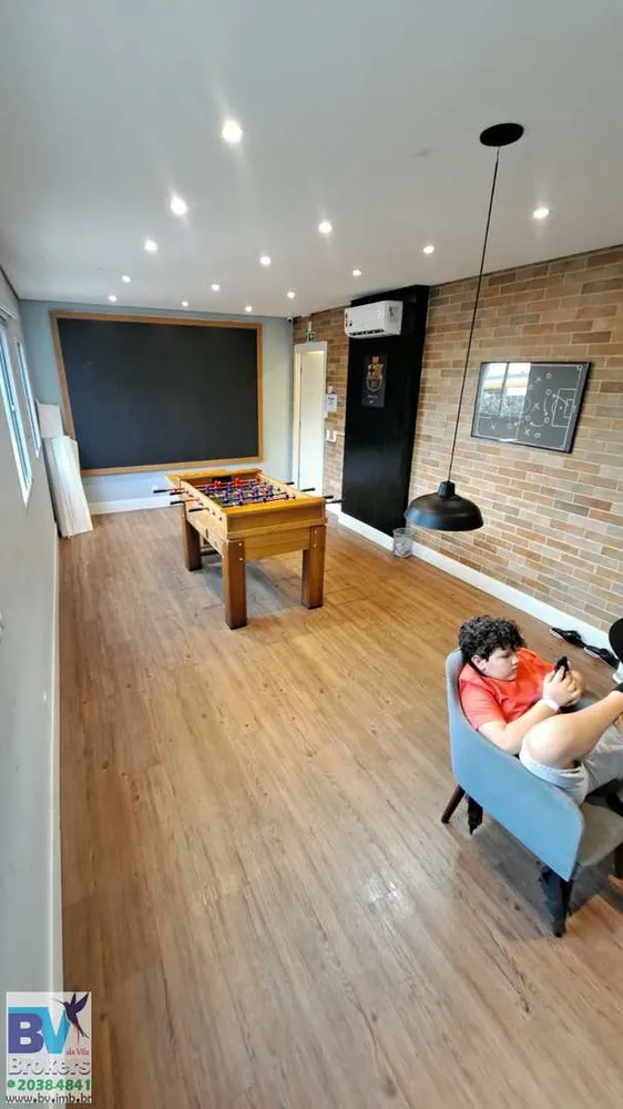 Apartamento, 2 quartos, 50 m² - Foto 7