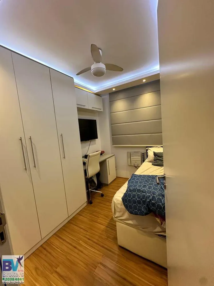Apartamento, 2 quartos, 50 m² - Foto 30