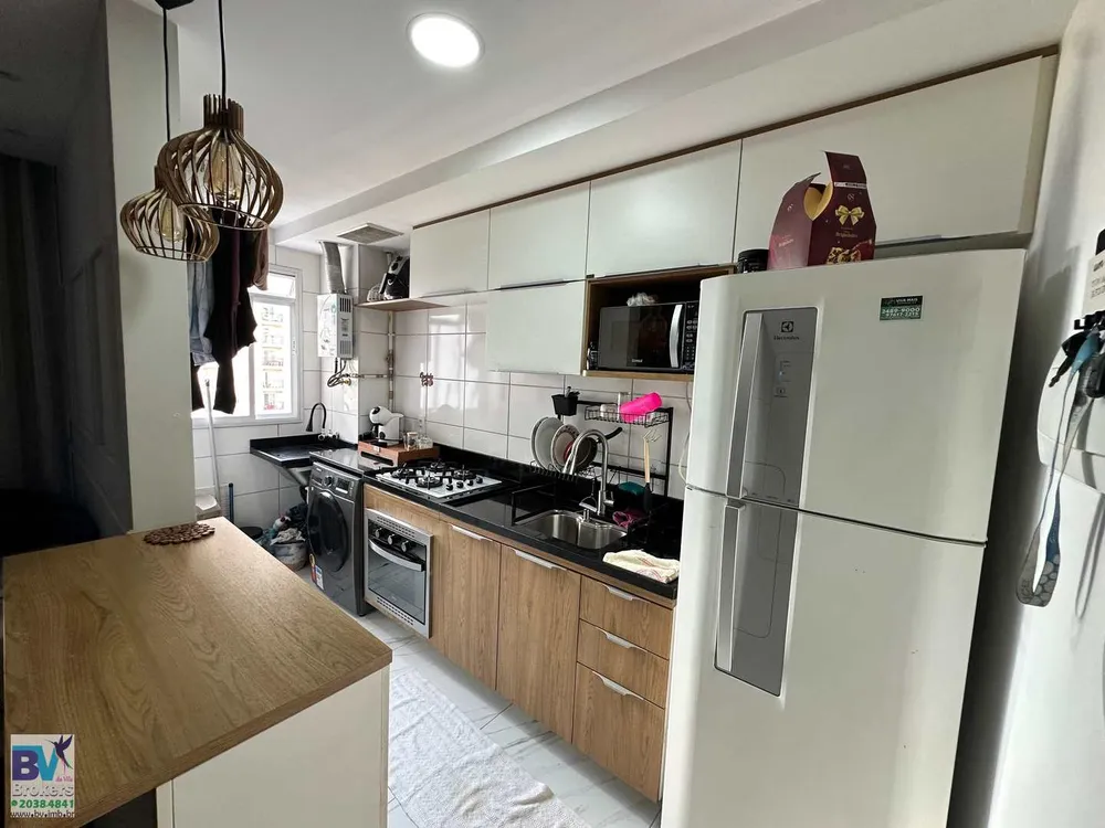 Apartamento, 2 quartos, 50 m² - Foto 34