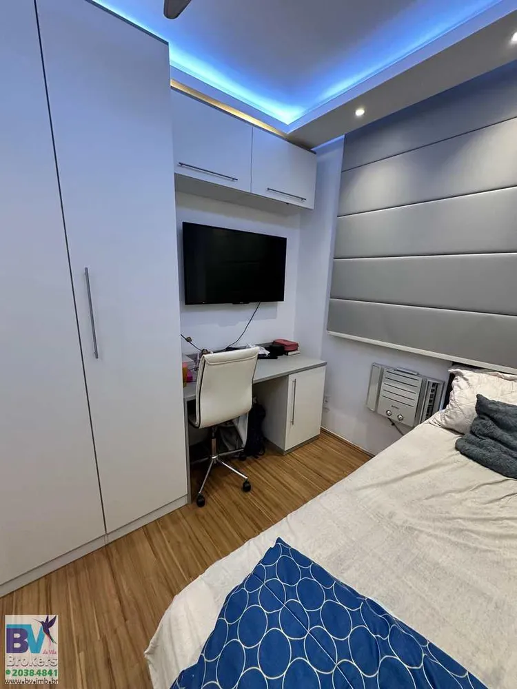 Apartamento, 2 quartos, 50 m² - Foto 31