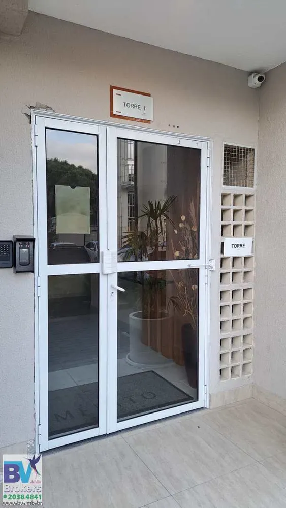 Apartamento, 2 quartos, 50 m² - Foto 20