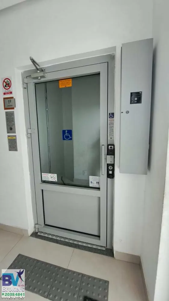 Apartamento, 2 quartos, 50 m² - Foto 24