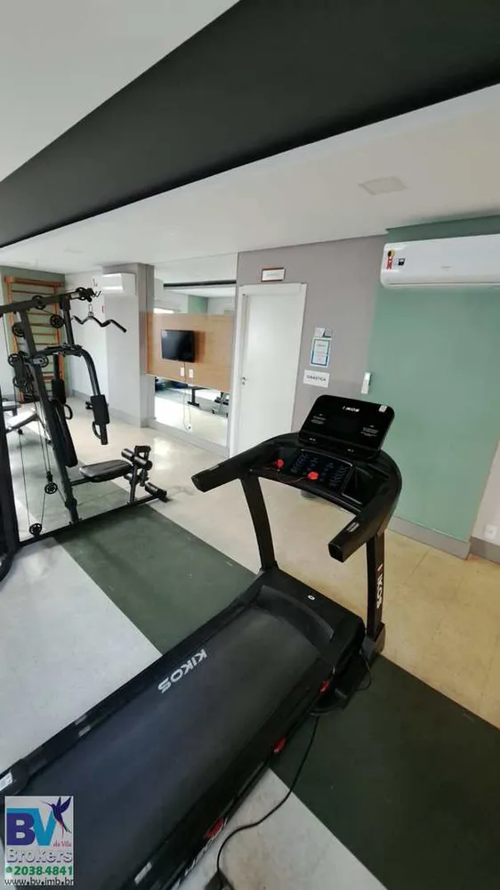 Apartamento, 2 quartos, 50 m² - Foto 17