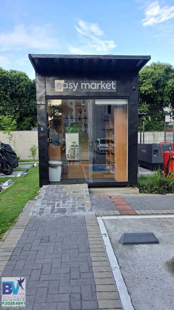 Apartamento, 2 quartos, 50 m² - Foto 5