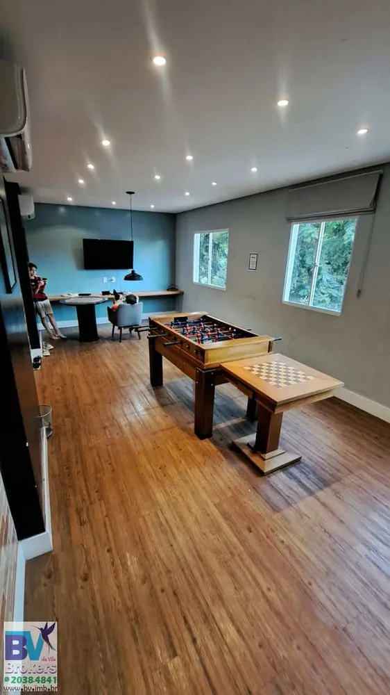 Apartamento, 2 quartos, 50 m² - Foto 6