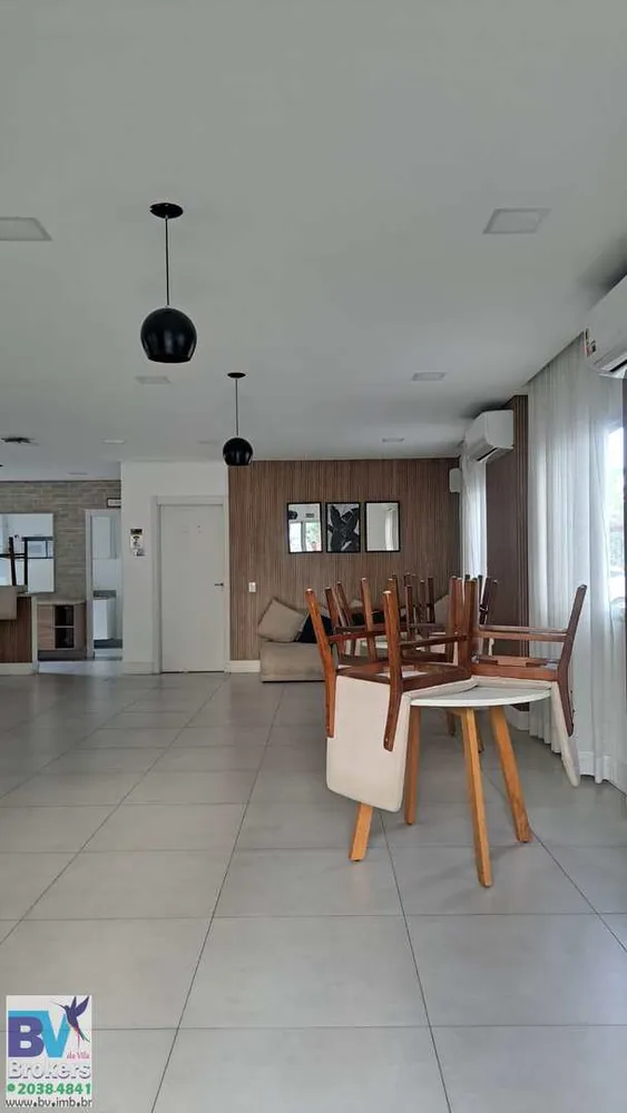 Apartamento, 2 quartos, 50 m² - Foto 15