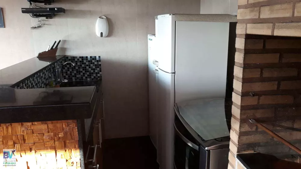 Cobertura, 4 quartos, 240 m² - Foto 4