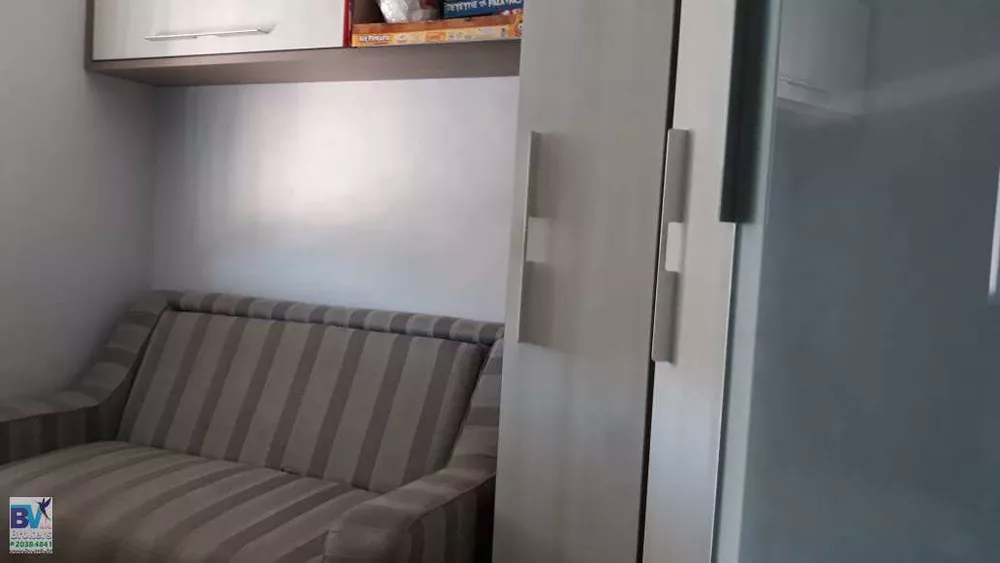Cobertura, 4 quartos, 240 m² - Foto 11