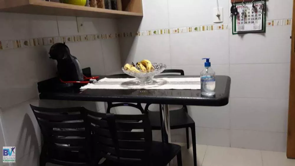 Cobertura, 4 quartos, 240 m² - Foto 12
