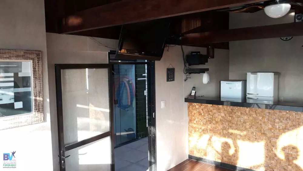 Cobertura, 4 quartos, 240 m² - Foto 17