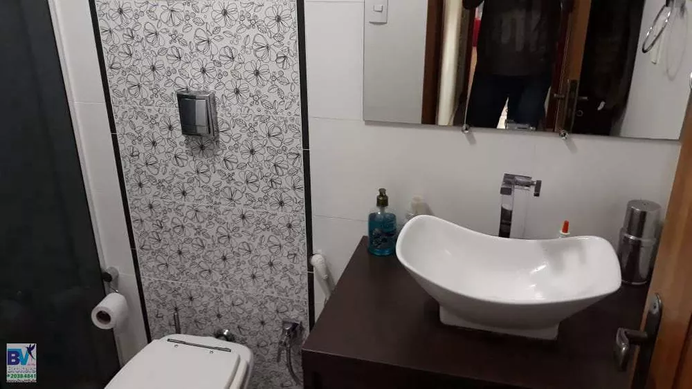 Cobertura, 4 quartos, 240 m² - Foto 9