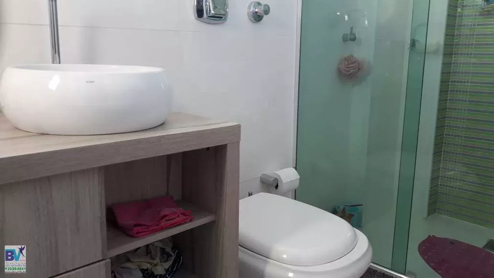 Cobertura, 4 quartos, 240 m² - Foto 16