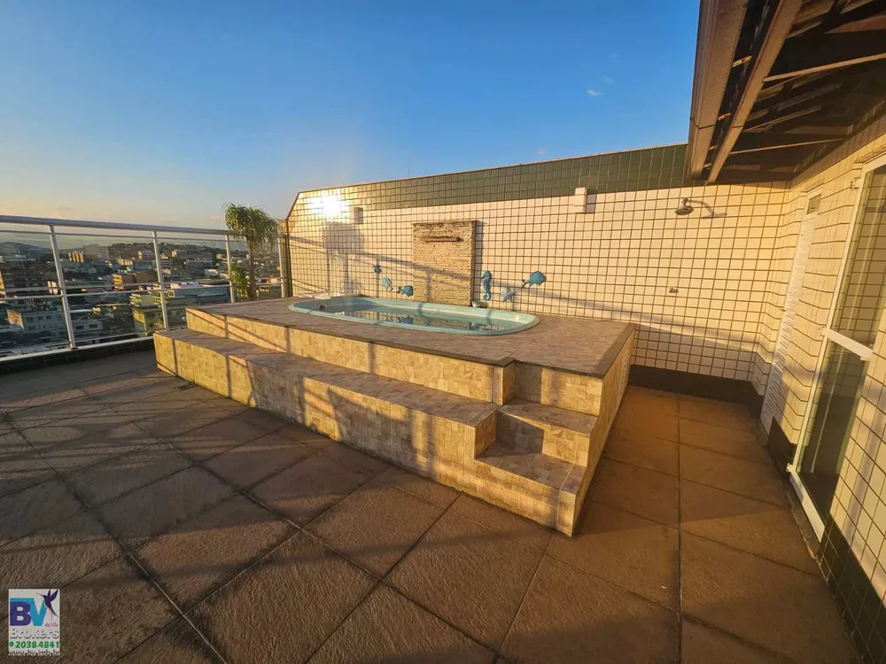 Cobertura, 4 quartos, 240 m² - Foto 4