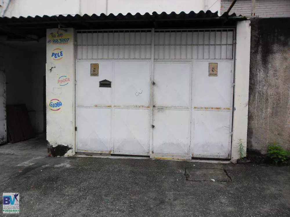 Loja-Salão, 180 m² - Foto 11