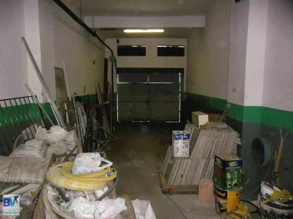 Loja-Salão, 180 m² - Foto 2