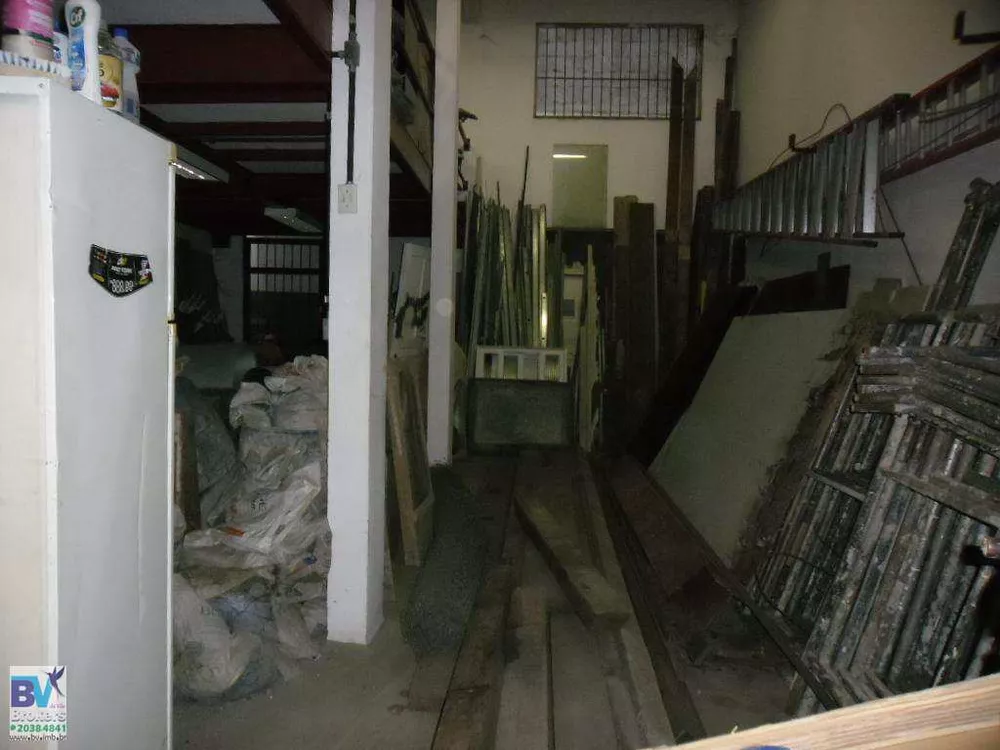 Loja-Salão, 180 m² - Foto 3