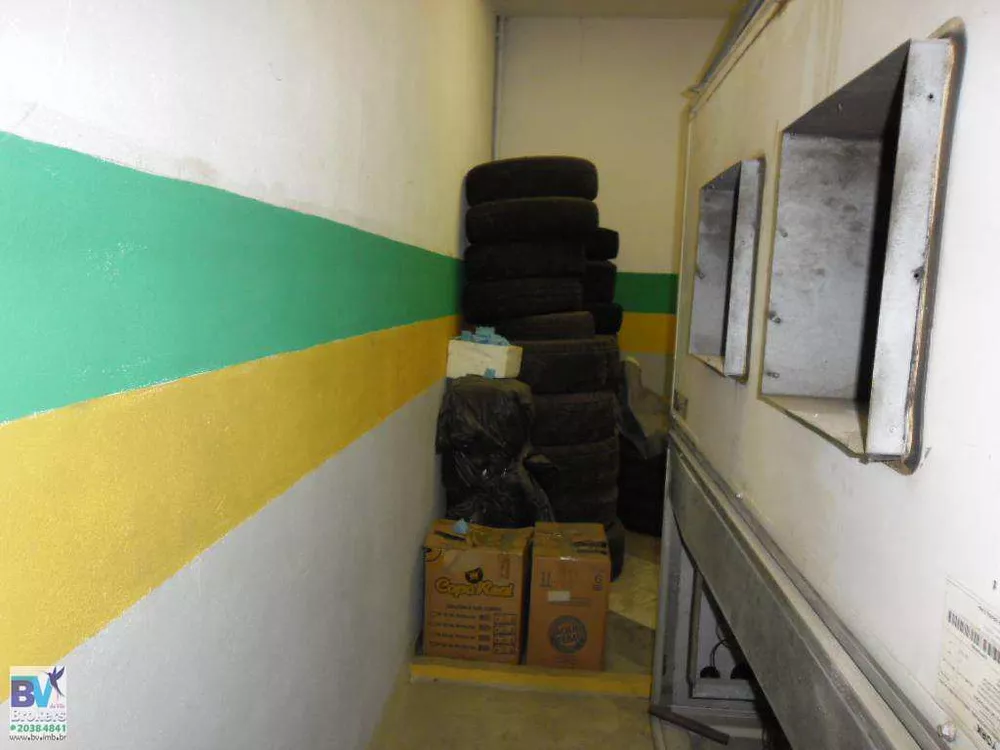 Loja-Salão, 180 m² - Foto 9