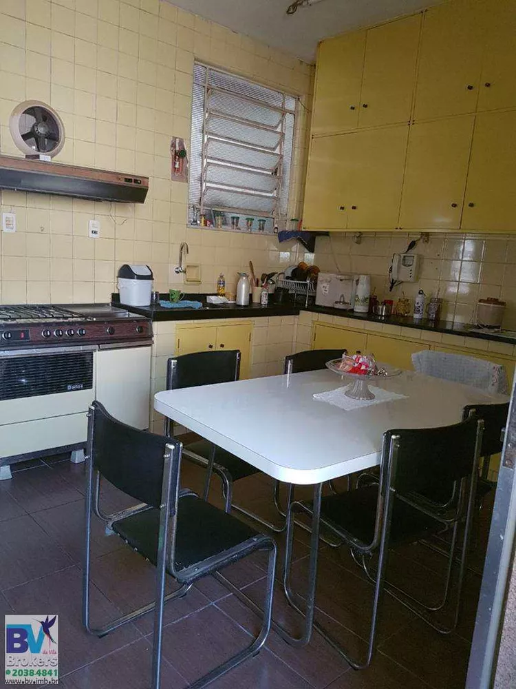 Casa, 3 quartos, 150 m² - Foto 8
