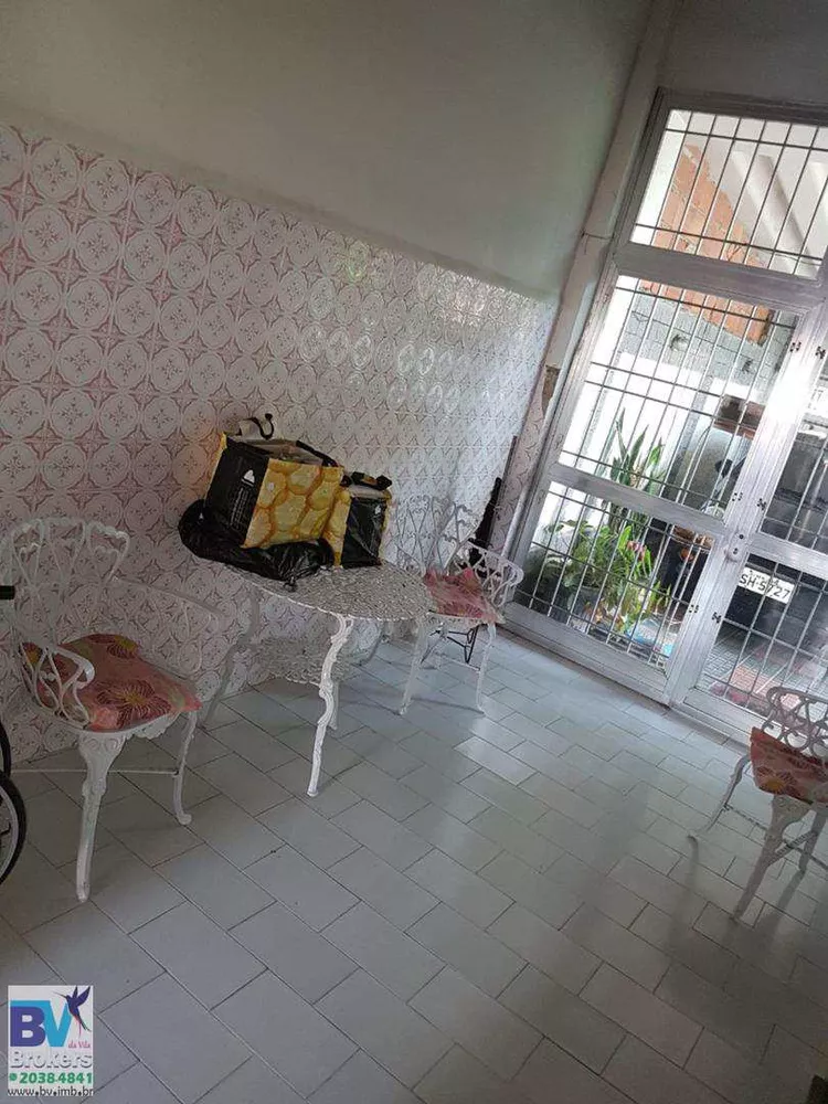 Casa, 3 quartos, 150 m² - Foto 13