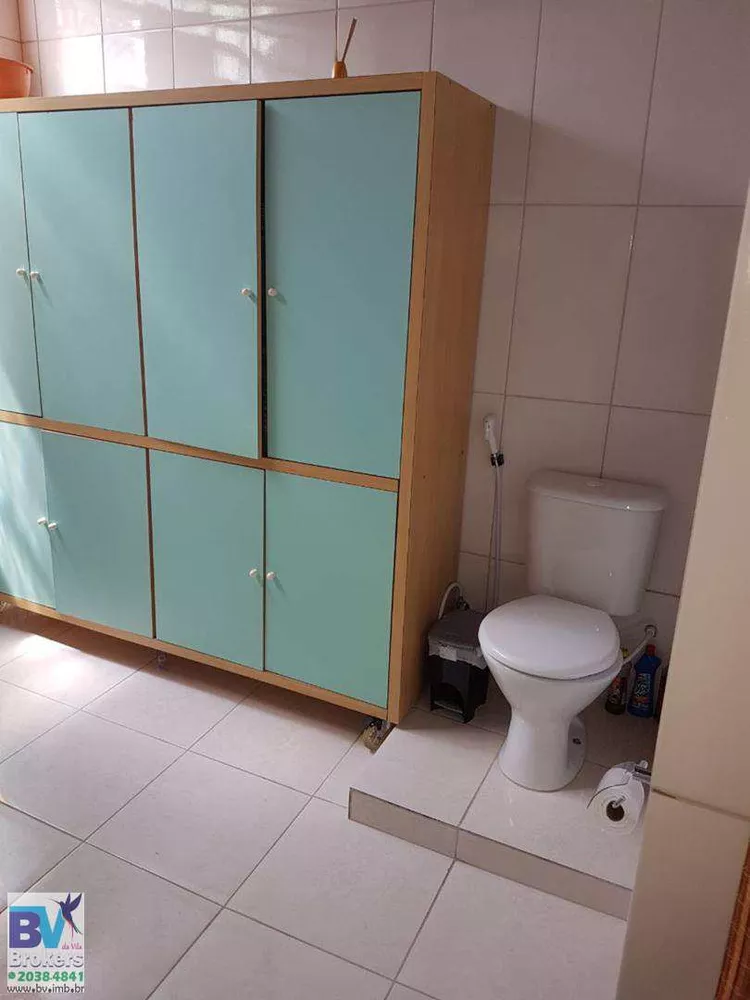 Casa, 3 quartos, 150 m² - Foto 2