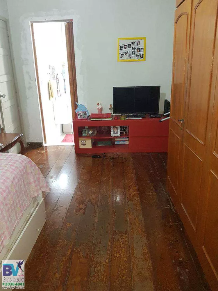 Casa, 3 quartos, 150 m² - Foto 6