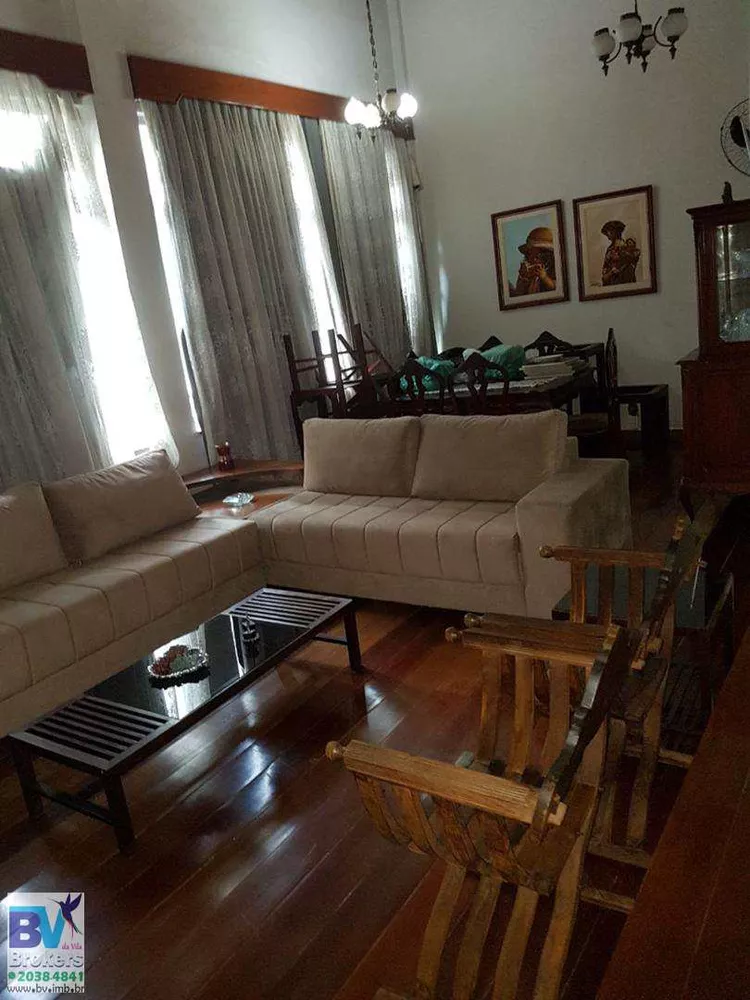 Casa, 3 quartos, 150 m² - Foto 10
