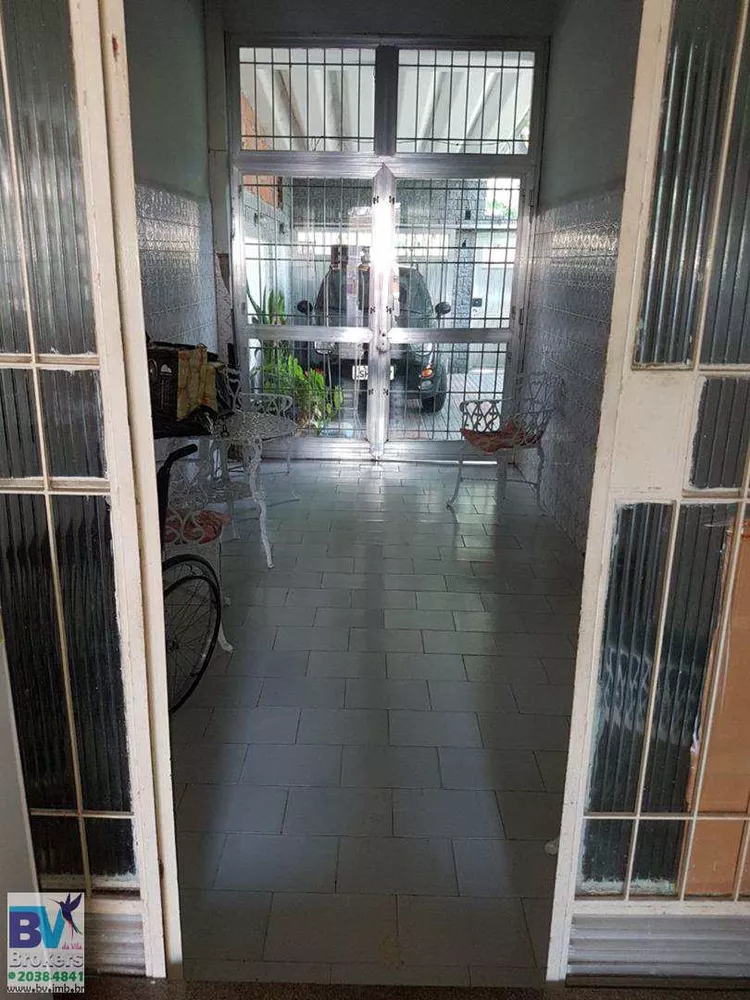 Casa, 3 quartos, 150 m² - Foto 7