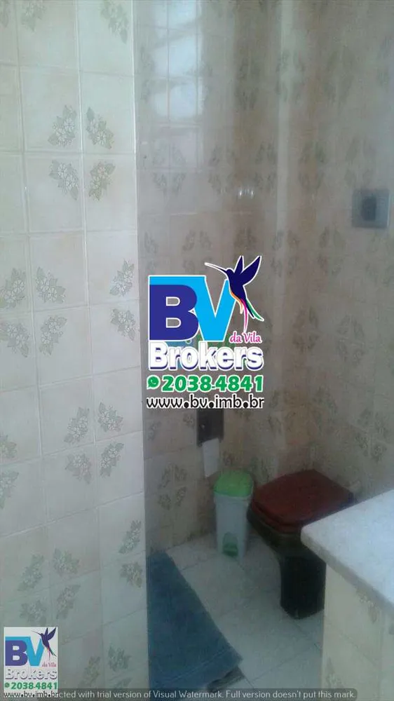 Apartamento, 2 quartos, 60 m² - Foto 19