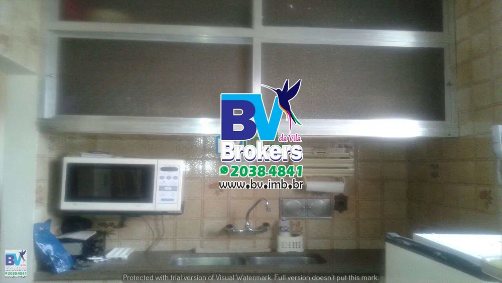 Apartamento, 2 quartos, 60 m² - Foto 14