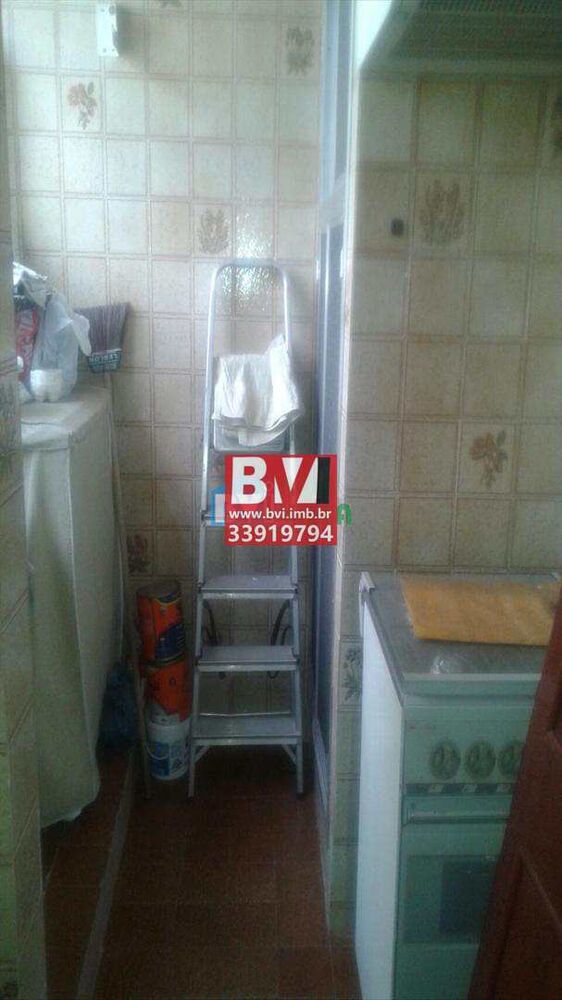 Apartamento, 2 quartos, 60 m² - Foto 5