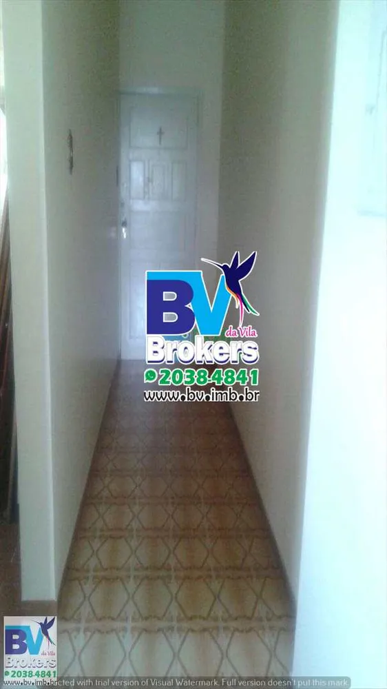 Apartamento, 2 quartos, 60 m² - Foto 4