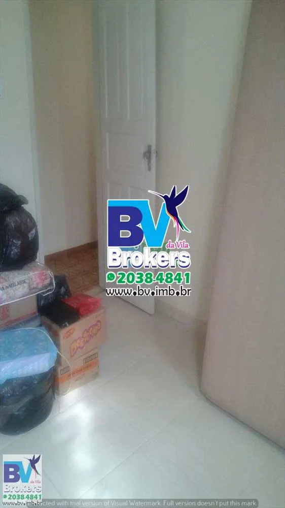 Apartamento, 2 quartos, 60 m² - Foto 9
