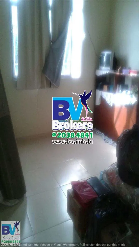 Apartamento, 2 quartos, 60 m² - Foto 11