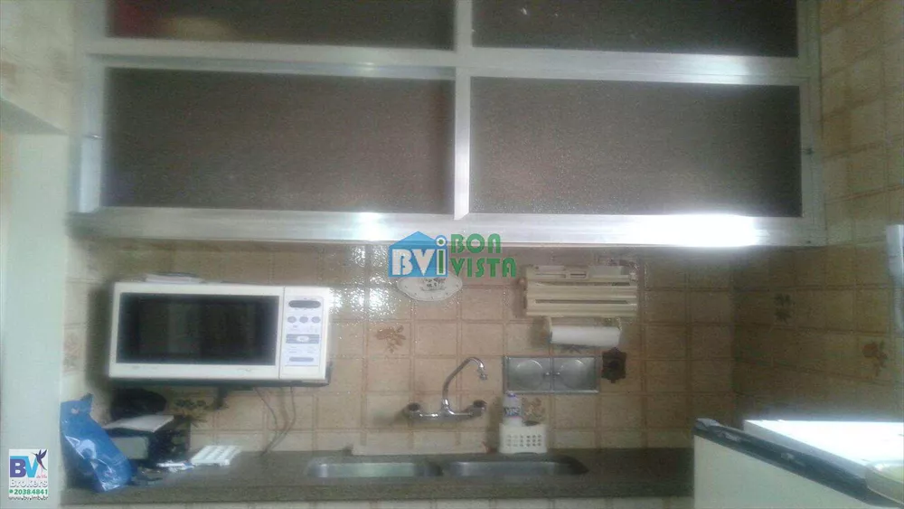 Apartamento, 2 quartos, 60 m² - Foto 2