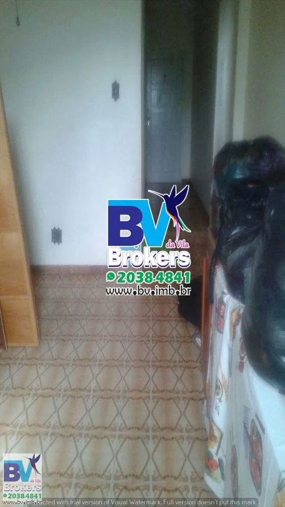 Apartamento, 2 quartos, 60 m² - Foto 6