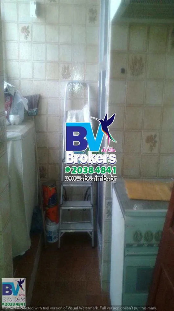 Apartamento, 2 quartos, 60 m² - Foto 25