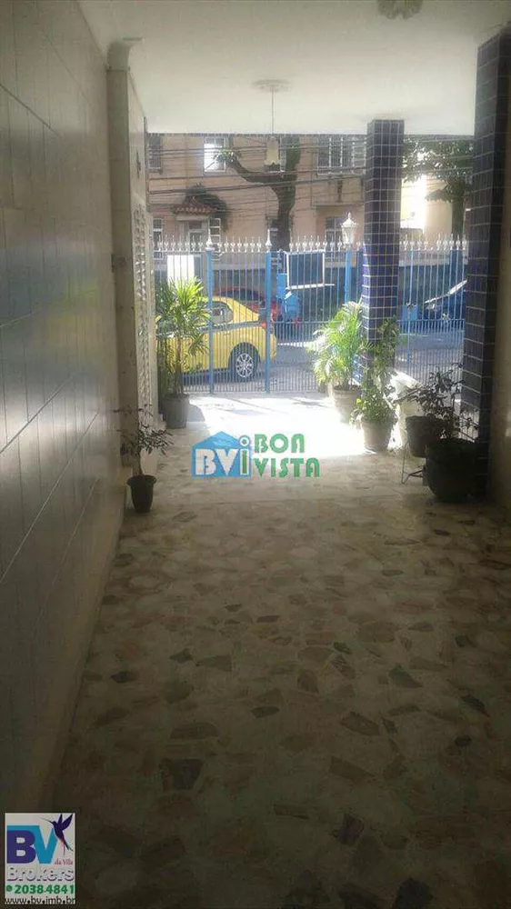 Apartamento, 2 quartos, 60 m² - Foto 1