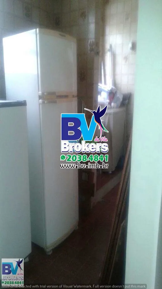Apartamento, 2 quartos, 60 m² - Foto 24