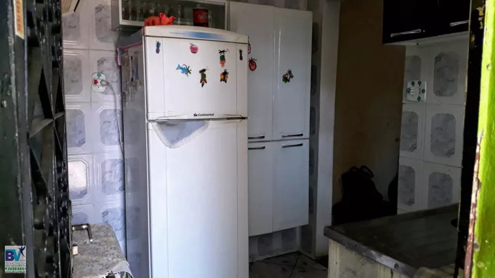 Apartamento, 1 quarto, 37 m² - Foto 5