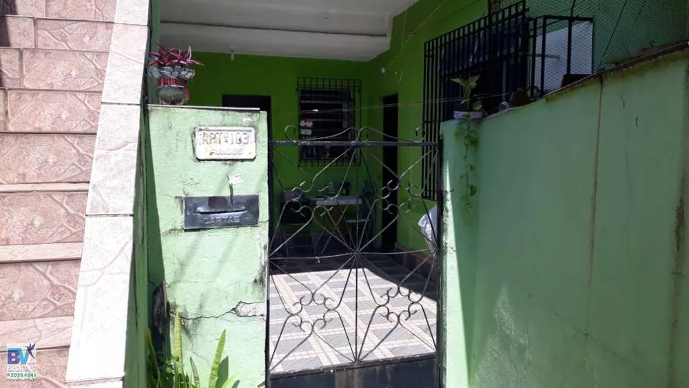 Apartamento, 1 quarto, 37 m² - Foto 3