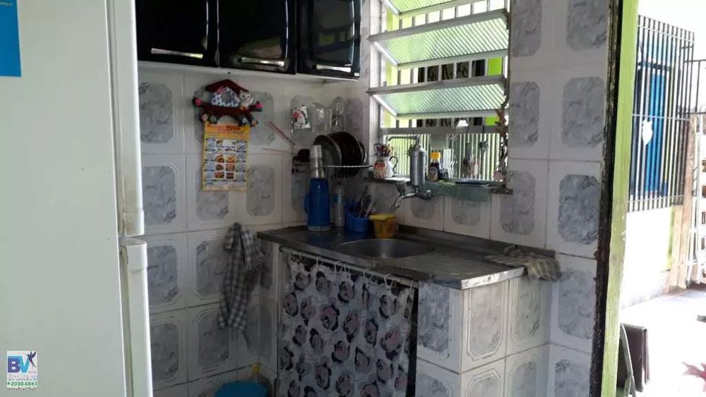 Apartamento, 1 quarto, 37 m² - Foto 8