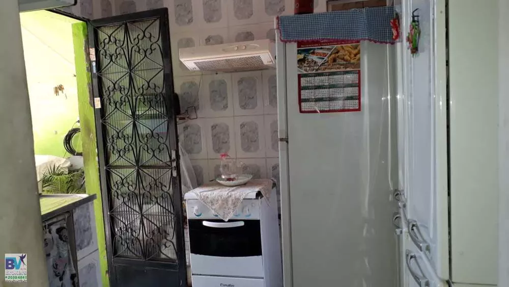 Apartamento, 1 quarto, 37 m² - Foto 9