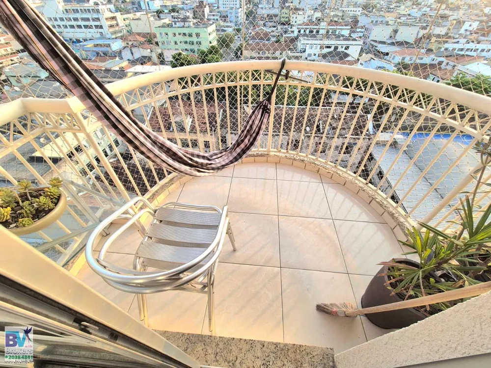 Apartamento, 3 quartos, 86 m² - Foto 36