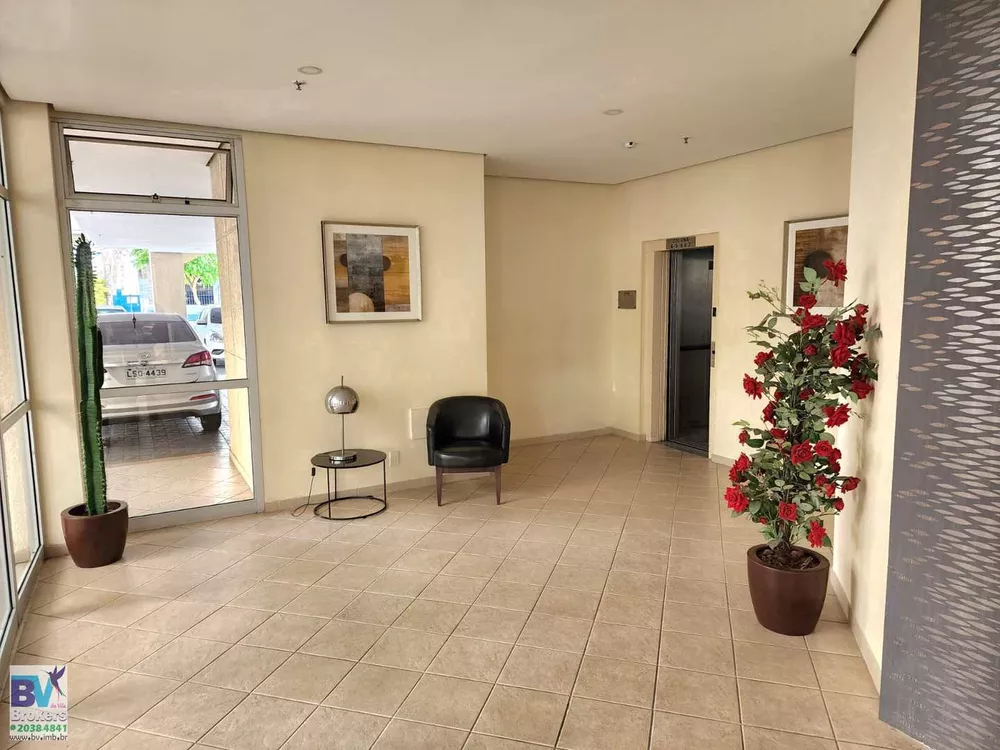 Apartamento, 3 quartos, 86 m² - Foto 4