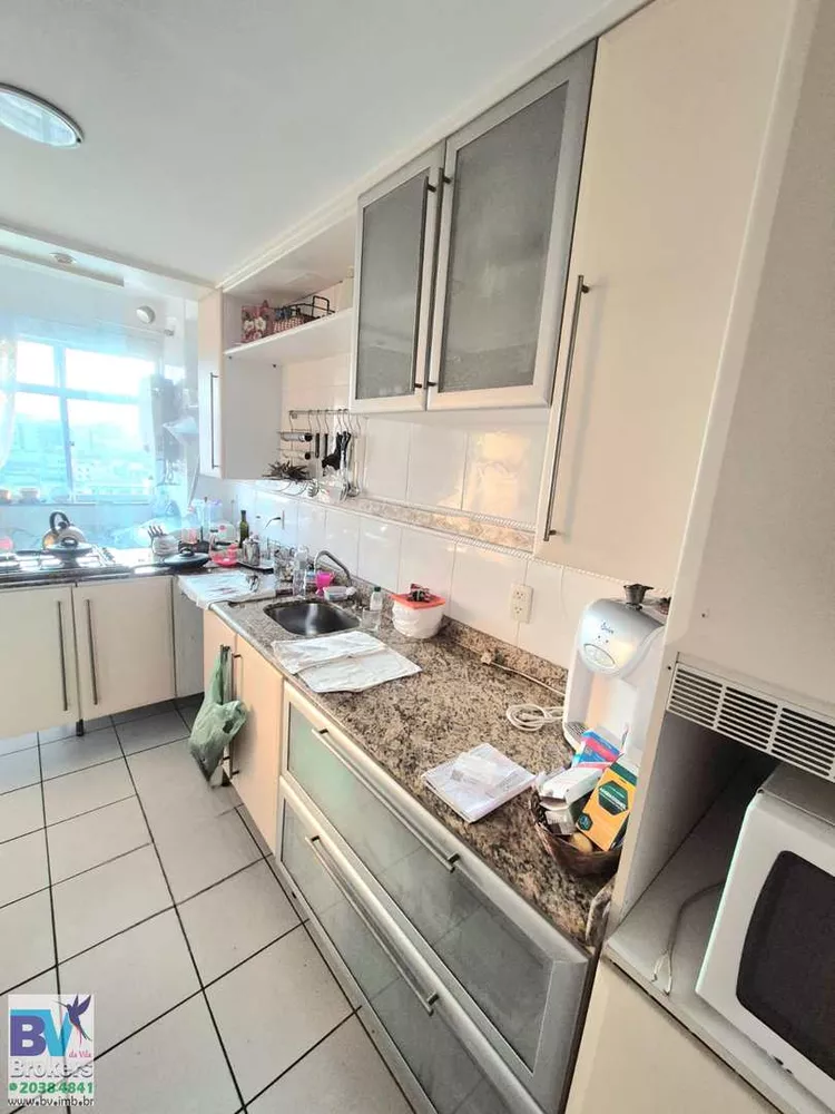 Apartamento, 3 quartos, 86 m² - Foto 41