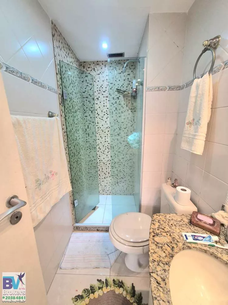 Apartamento, 3 quartos, 86 m² - Foto 9