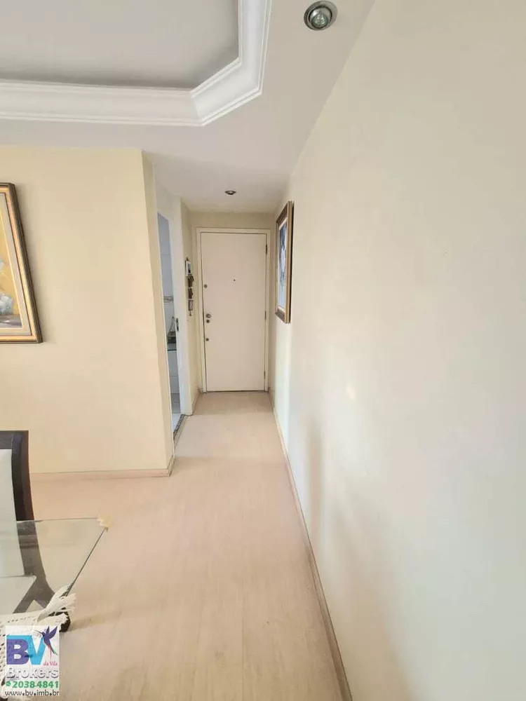 Apartamento, 3 quartos, 86 m² - Foto 5