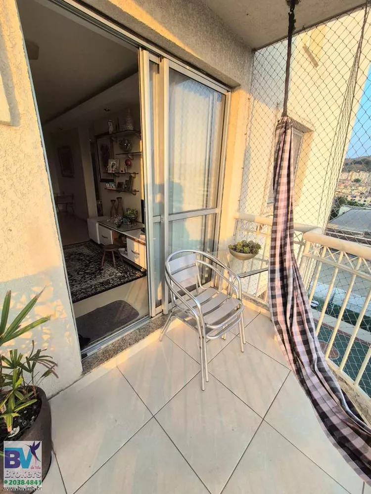 Apartamento, 3 quartos, 86 m² - Foto 19