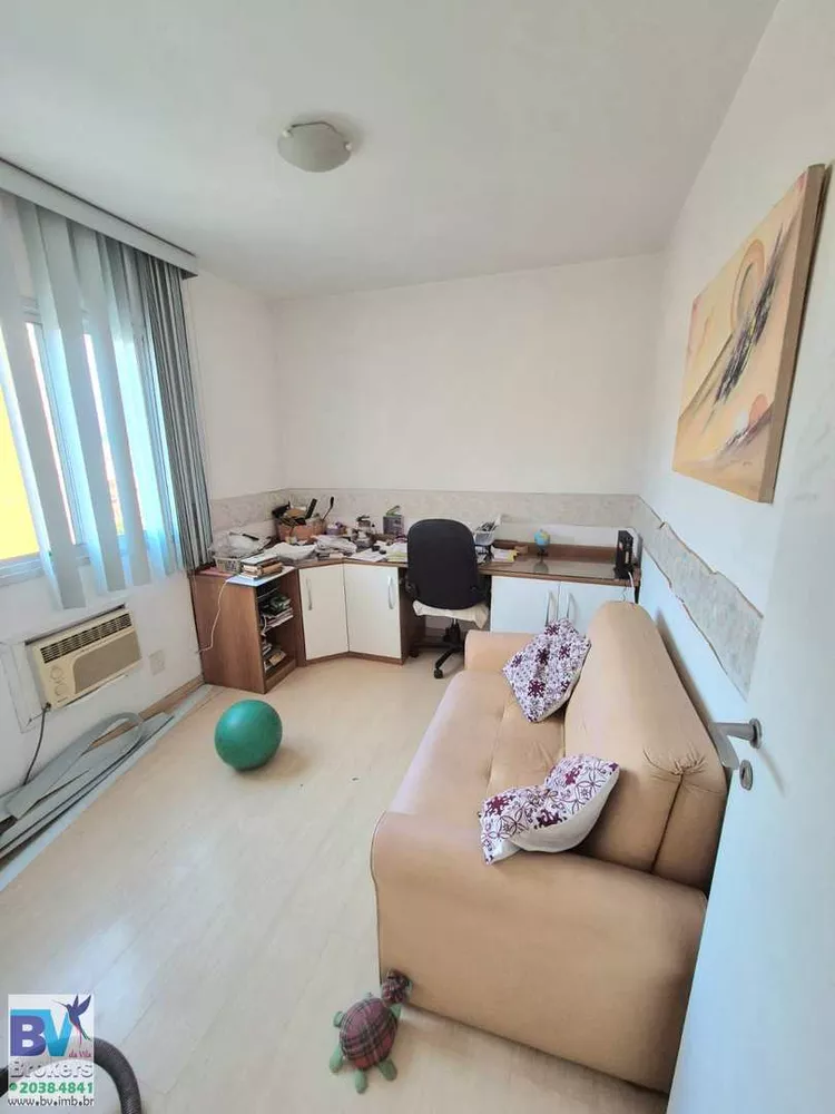 Apartamento, 3 quartos, 86 m² - Foto 6