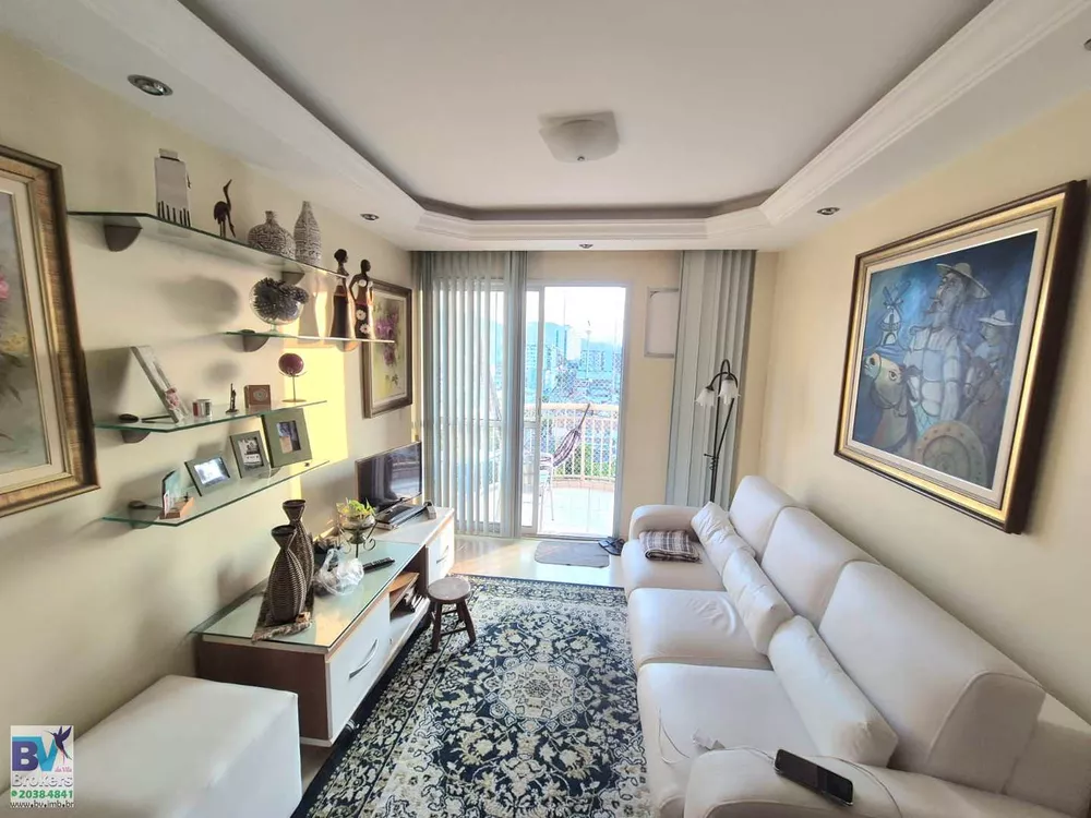 Apartamento, 3 quartos, 86 m² - Foto 34